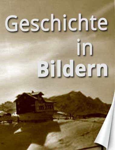 Geschichte Anzeige